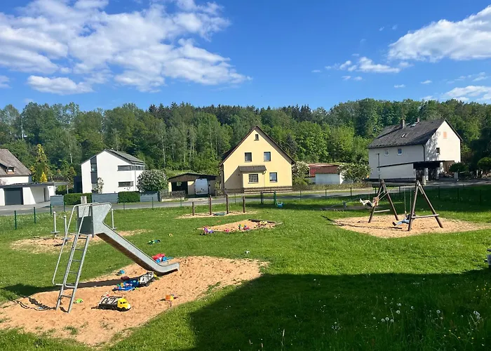 Timber Suite - Near Russweiher