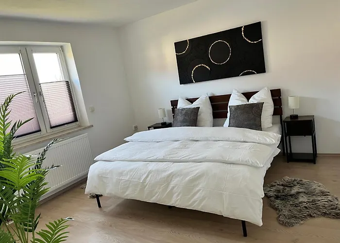 Timber Suite - Near Russweiher